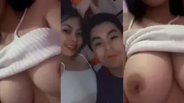 ABG Menado Minta Sun Dulu Ganas Lumer