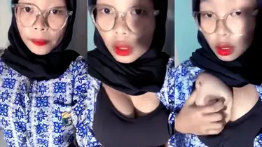 Bokep Indo Disepong Istri Orang Toge Gaya 69