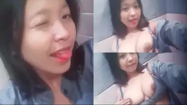 Bokep Indo Gadis Abg Rara Nadifa Viral 09
