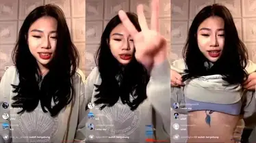 Bokep Indo Selebgram Cantik Live Hot 2026