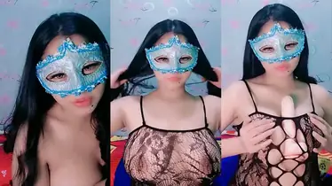 Bokep Jilbab Coklat Genjot Dildo Asik