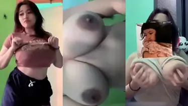 Gea Tiktok Viral Gempar Dunia