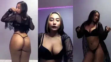 Herradure Pamer Goyangan Hot Tiktok Viral