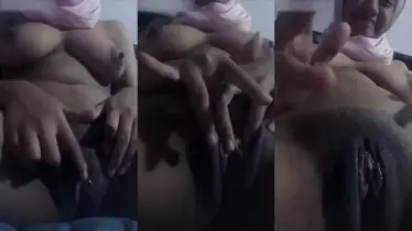 Hijab Tembem Minta Omek Sampai Becek Liar