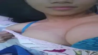 Mahasiswi Cantik Bugil Liar Amatir Viral