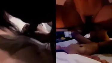 Main 2 Ronde Cewek SMA Masih Kuat Ganas