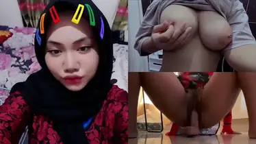 Ngentot Hijab Paling Viral Bikin Nagih