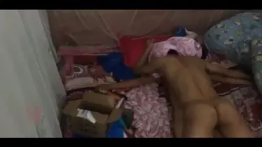 Ngentot Malam Pertama Gadis Desa Polos Sampe Robek