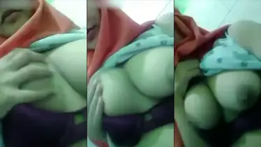 Ukhti Toket Gede Bulat Menggoda Minta Jatah